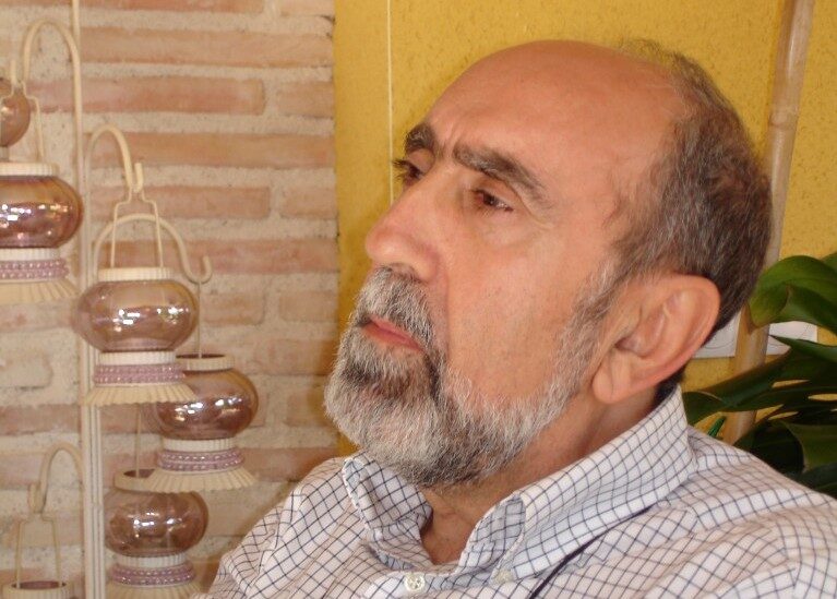 Francisco Martínez Sánchez