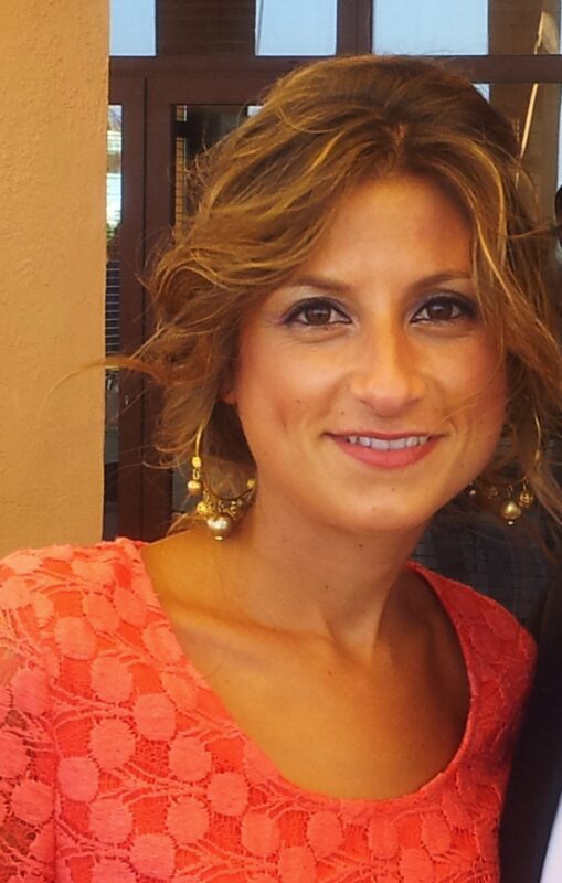 Isabel Gutiérrez Porlan