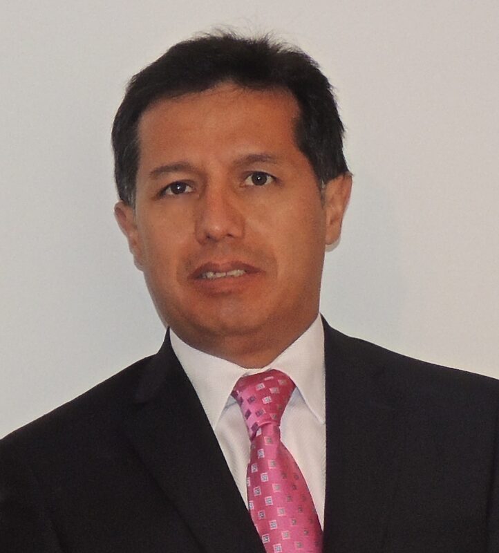 Jorge Martínez Bernal