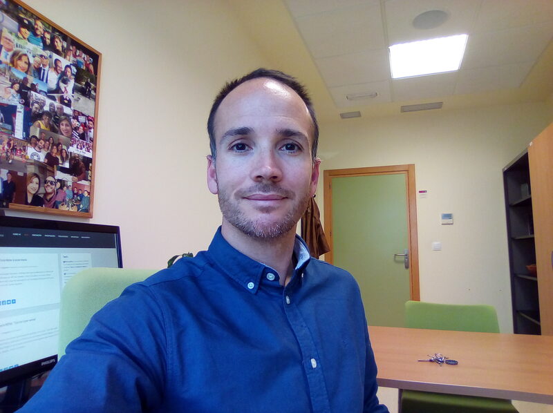 José Luis Serrano
