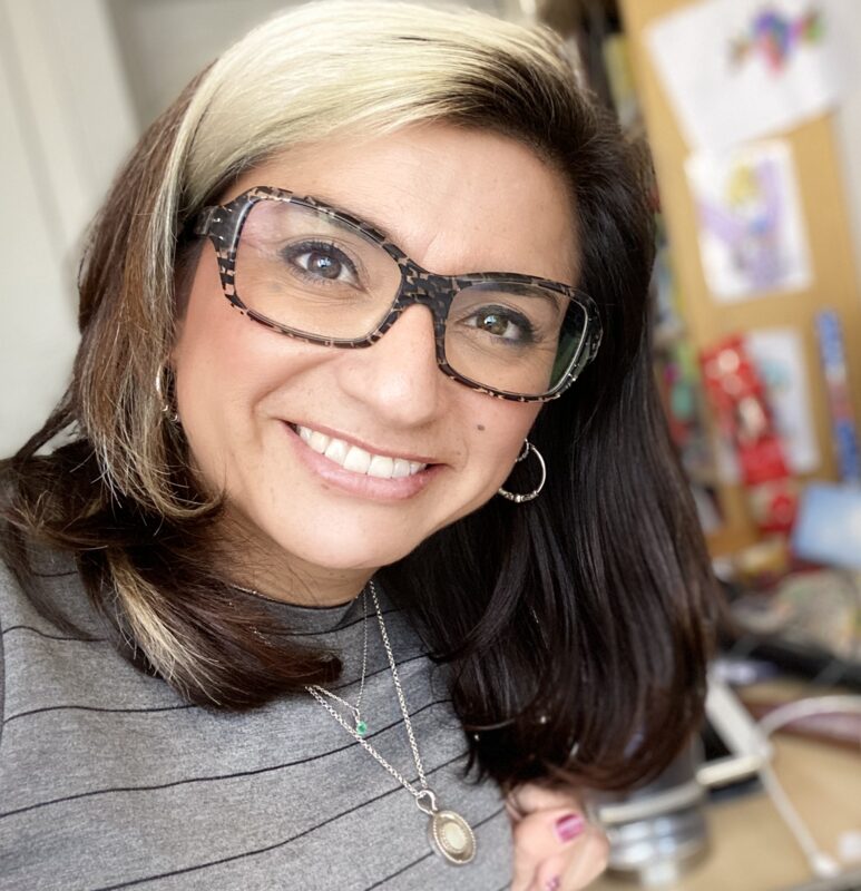 Linda Castañeda