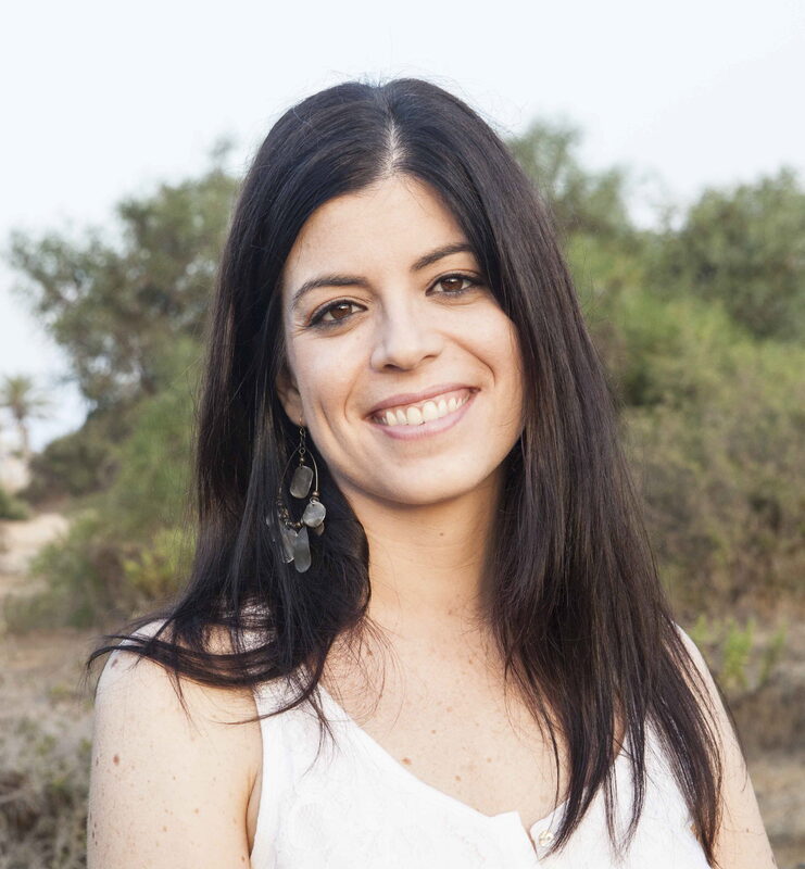 María del Mar Sánchez Vera