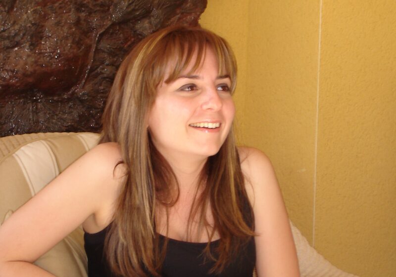 Patricia López Vicent