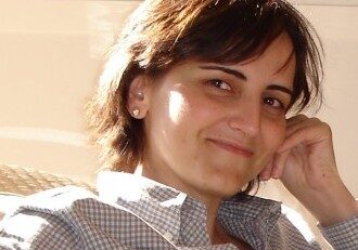 Mª Paz Prendes Espinosa