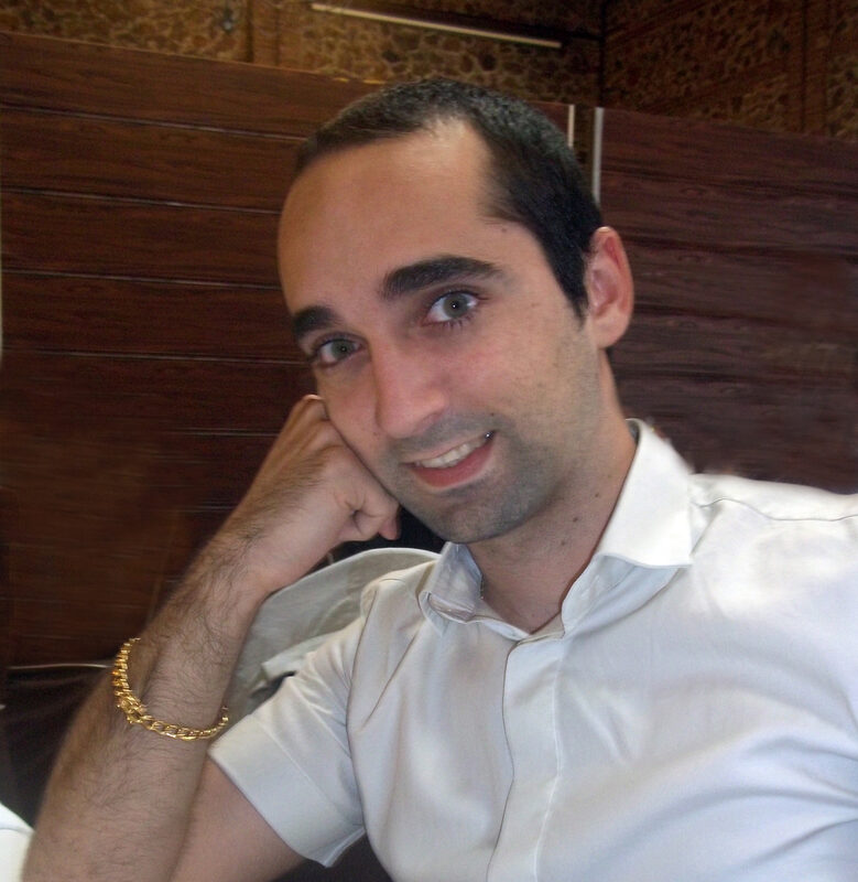 Víctor González Calatayud